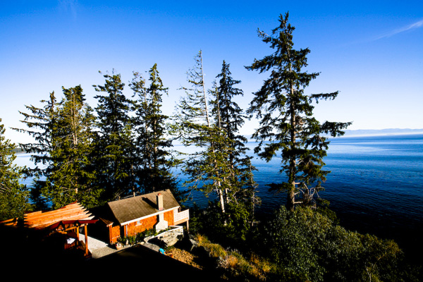 craidelonna cottage 